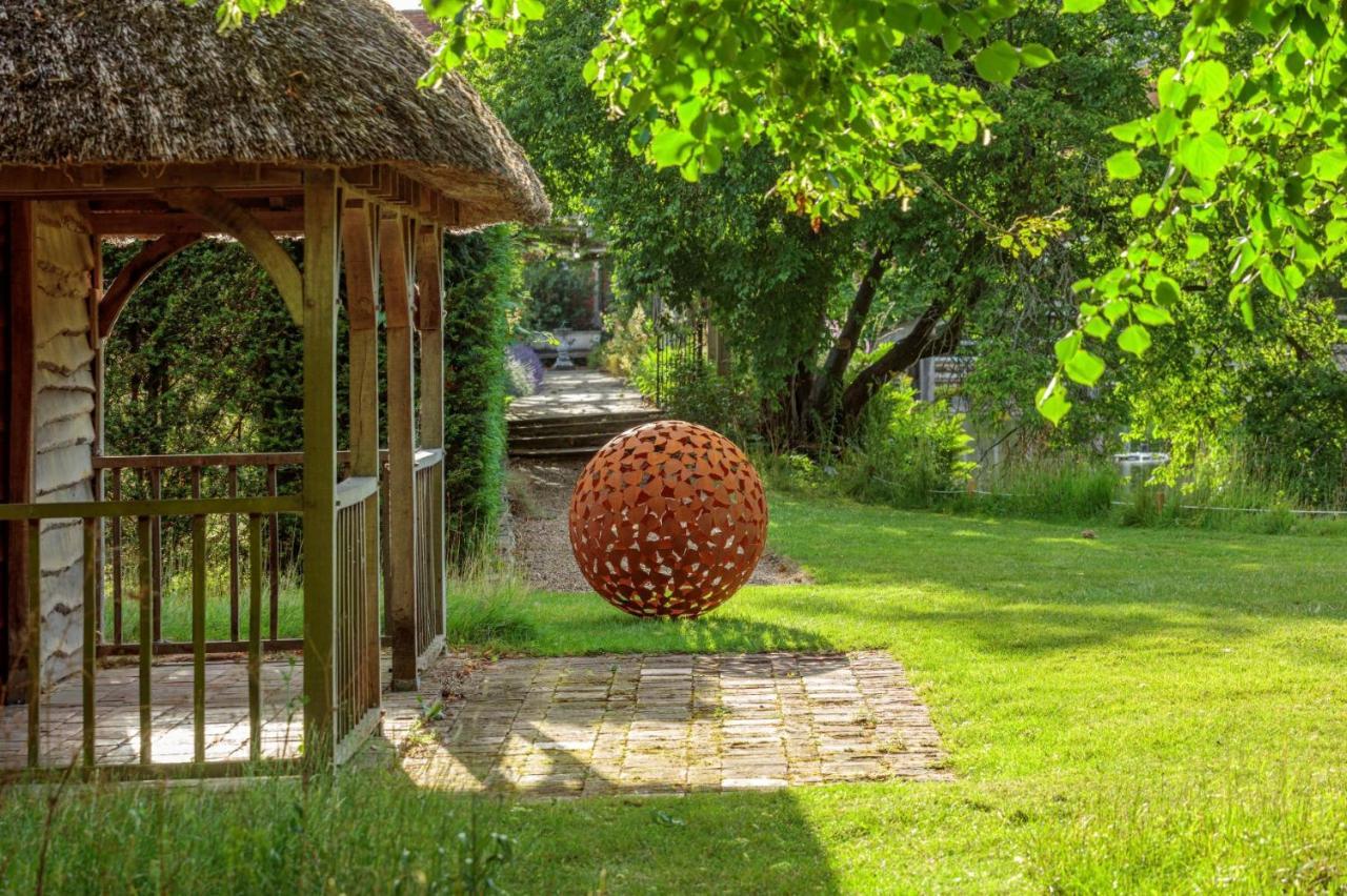 Hotel Great Fosters - Near Windsor Egham Zewnętrze zdjęcie